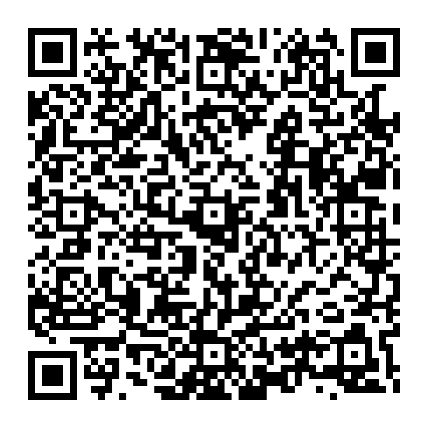 QR-kód kép