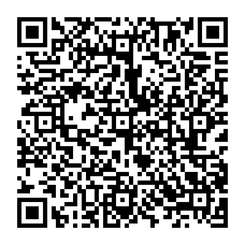 QR-kód kép