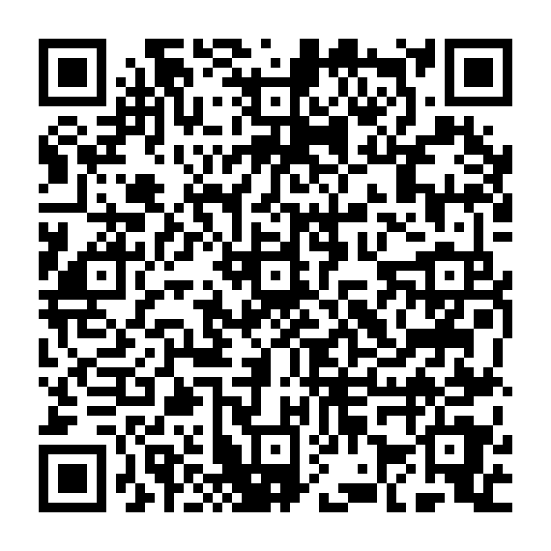 QR-kód kép