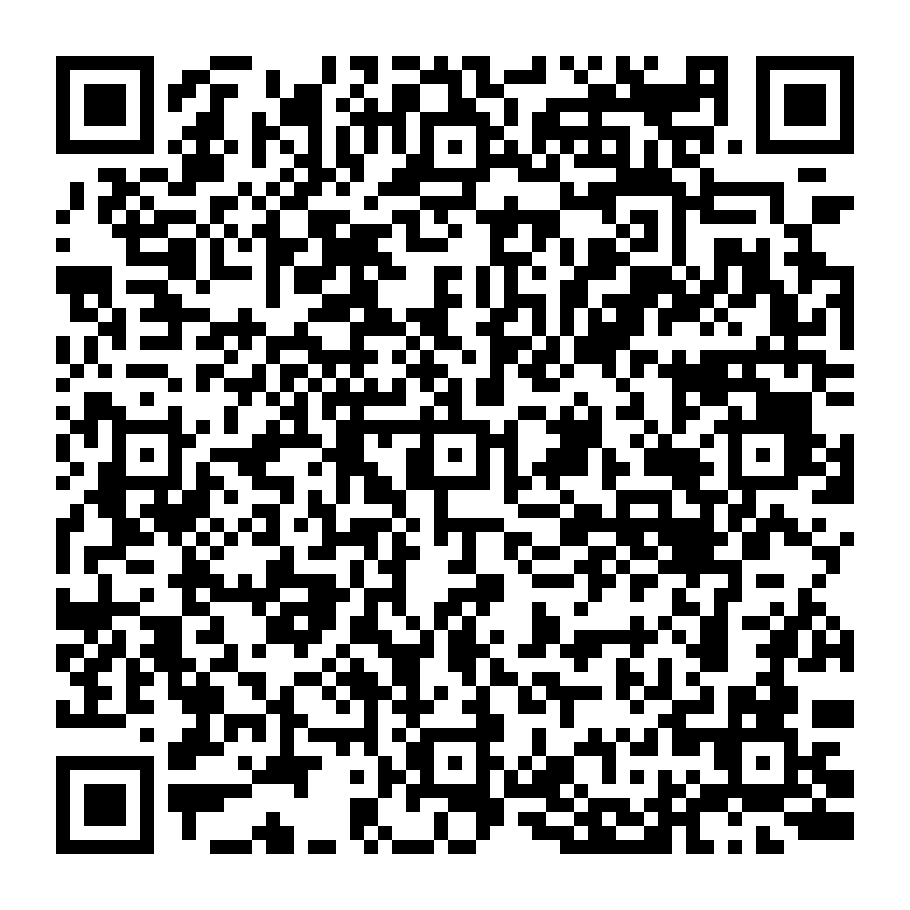 QR-kód kép