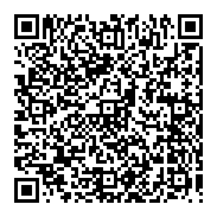 QR-kód