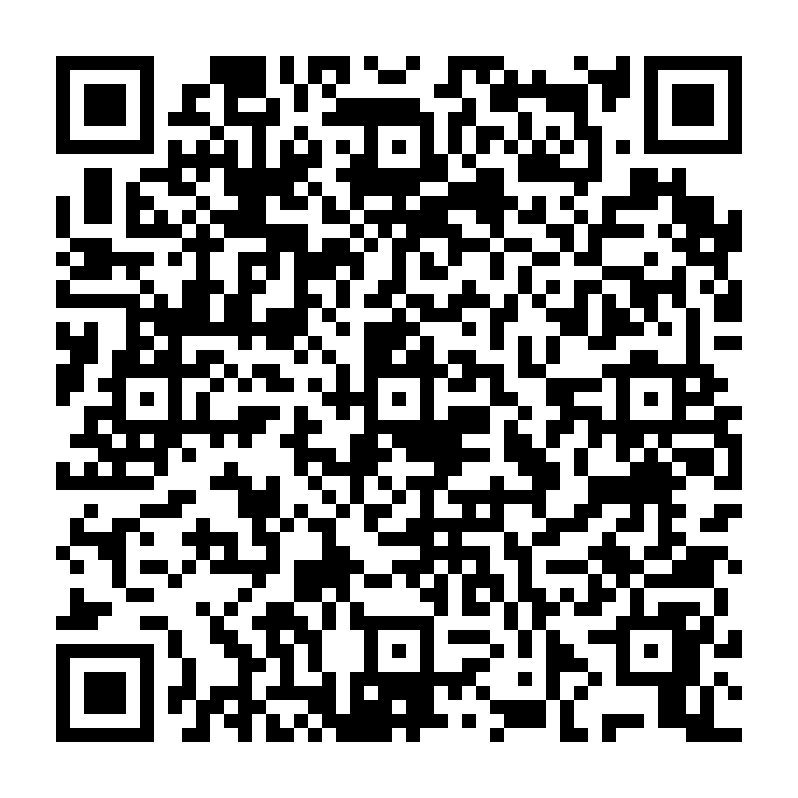 QR-kód