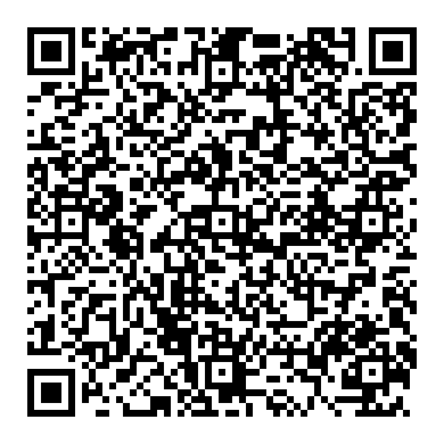 QR-kód