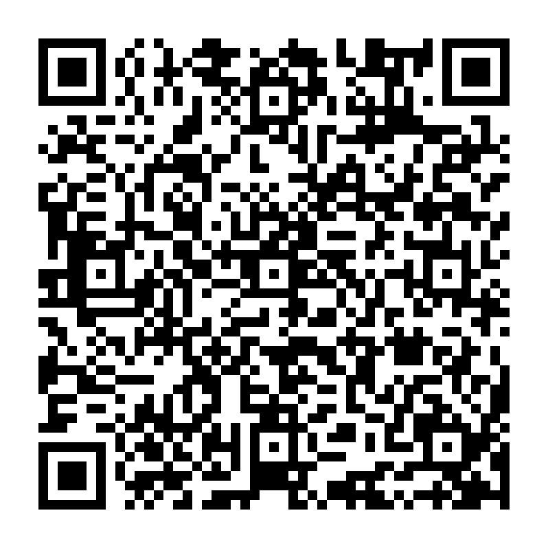 QR-kód kép