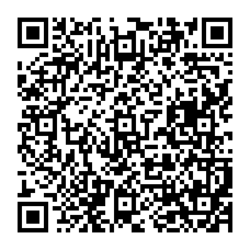 QR-kód