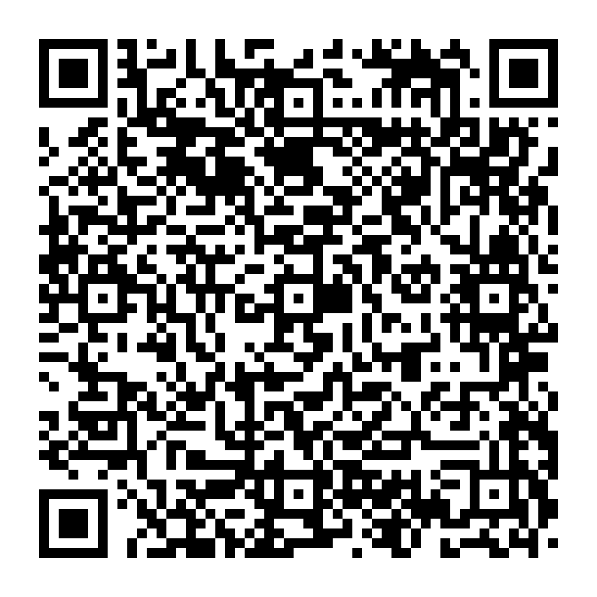 QR-kód kép