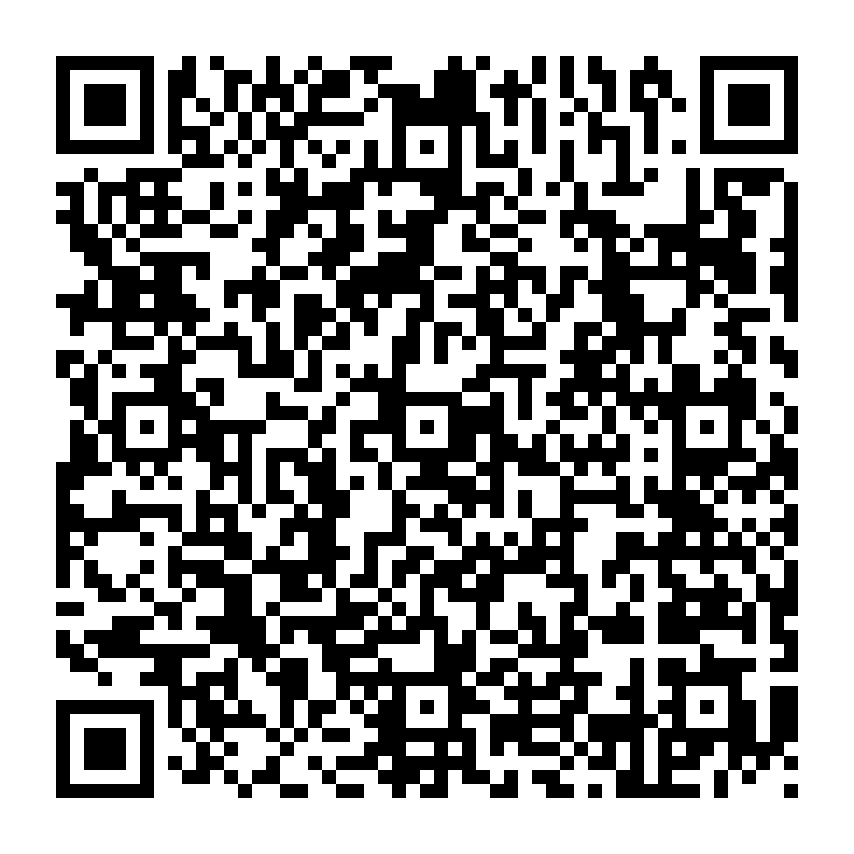 QR-kód kép