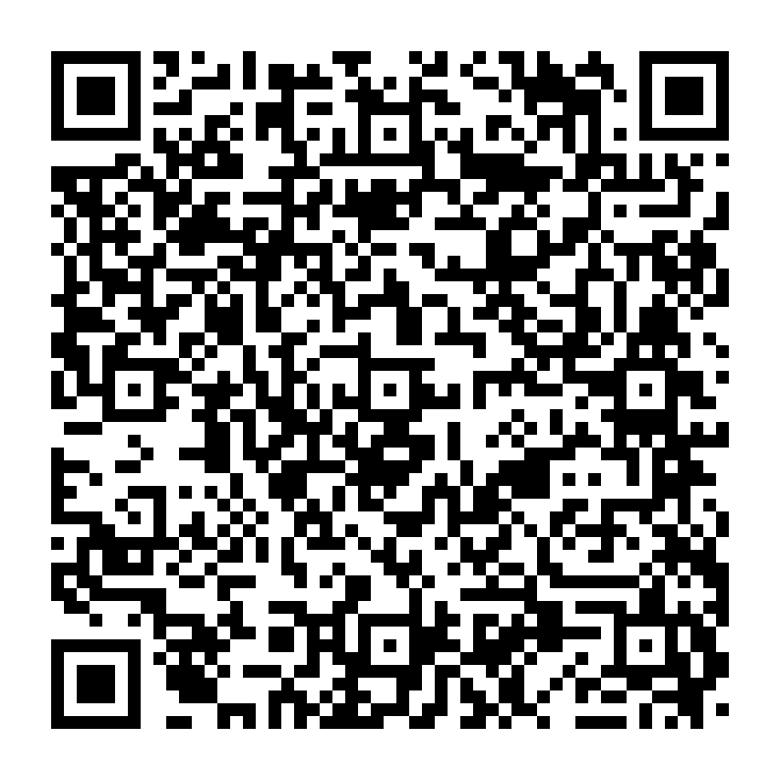 QR-kód kép