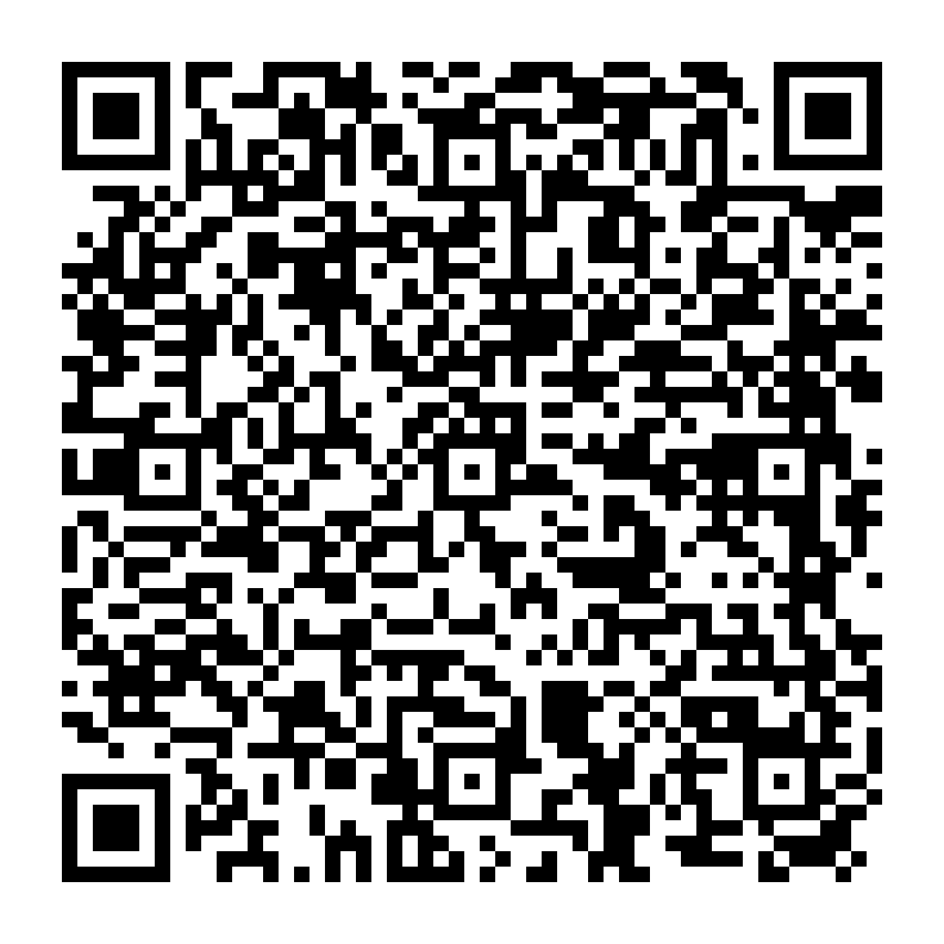 QR-kód kép