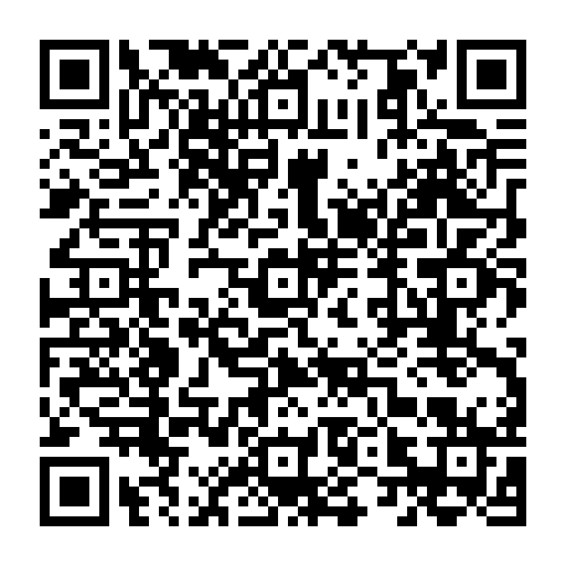 QR-kód