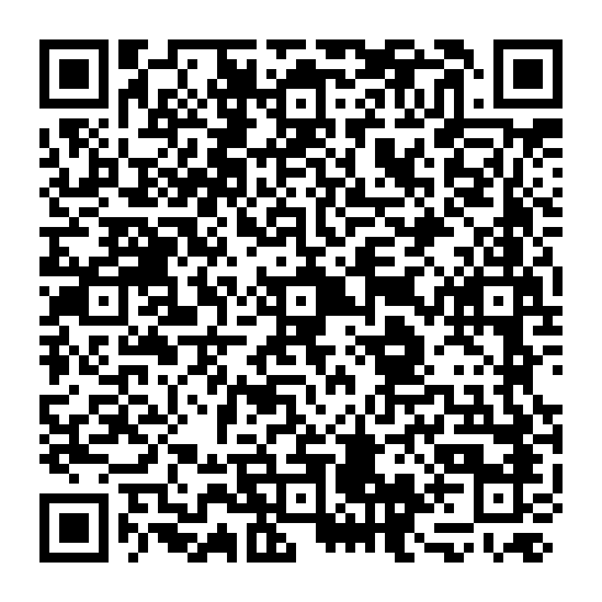 QR-kód