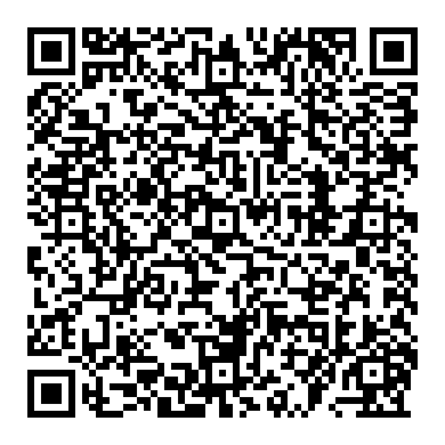 QR-kód kép