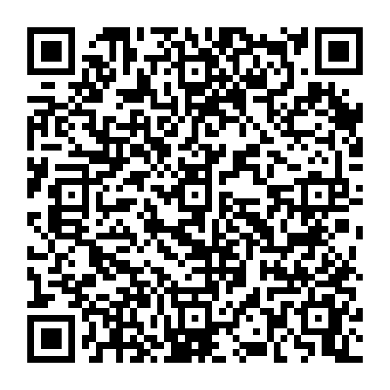 QR-kód