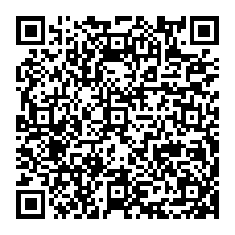 QR-kód