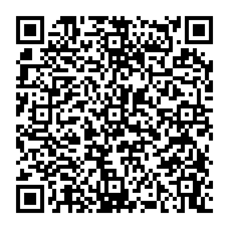 QR-kód