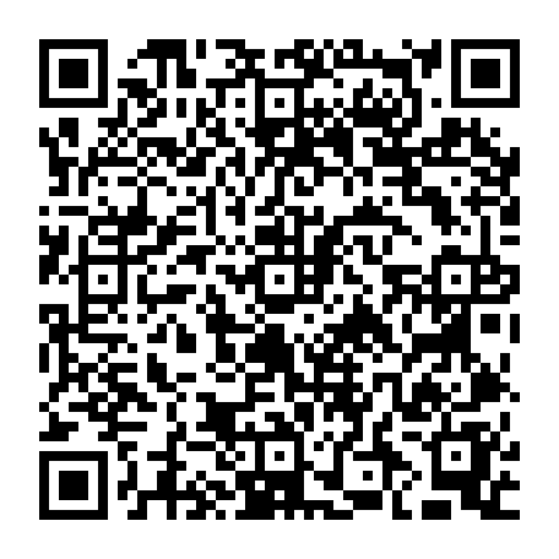 QR-kód