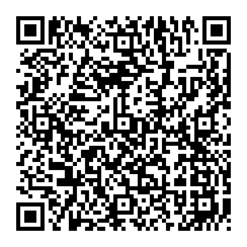 QR-kód kép