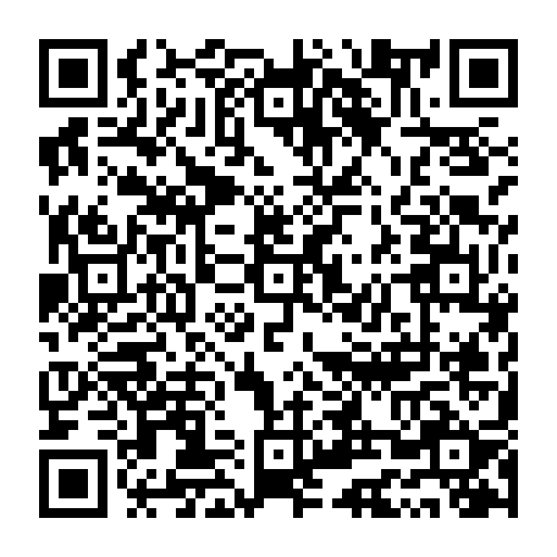 QR-kód
