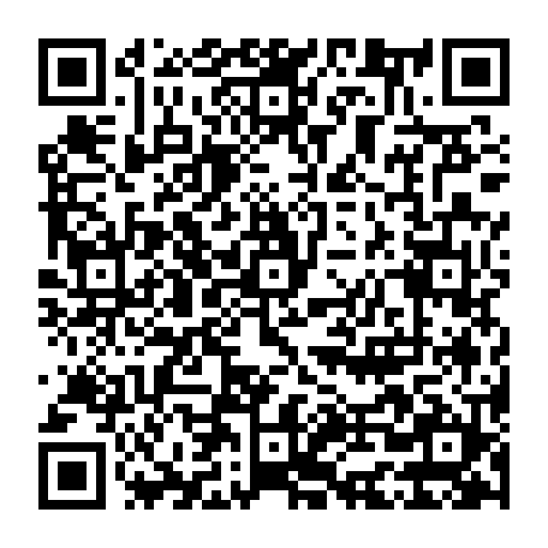 QR-kód kép
