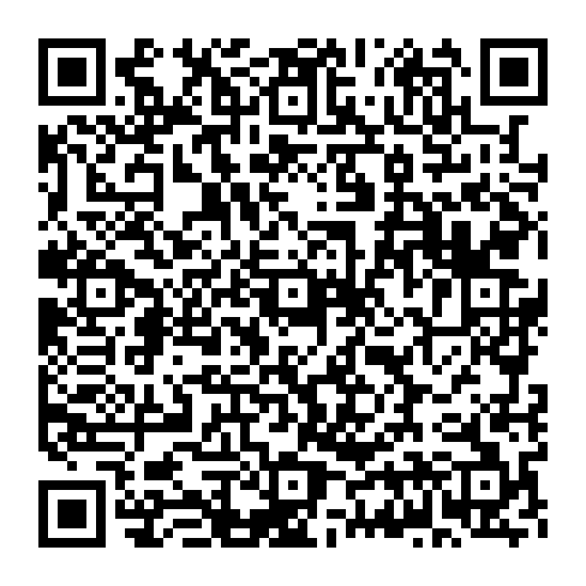 QR-kód