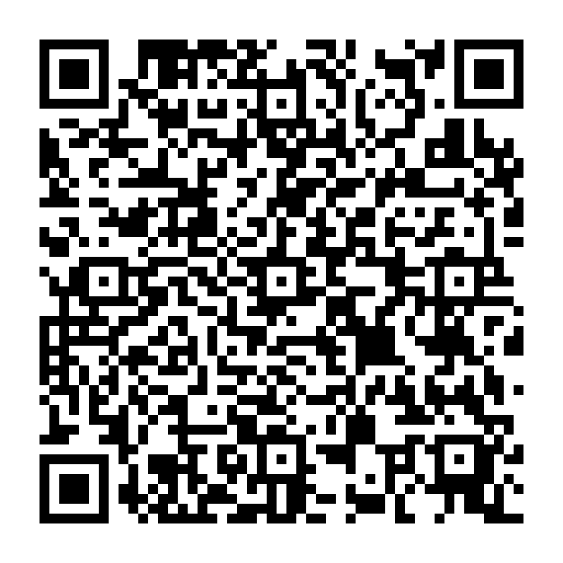QR-kód