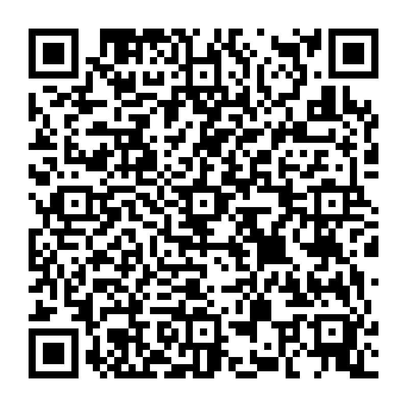 QR-kód