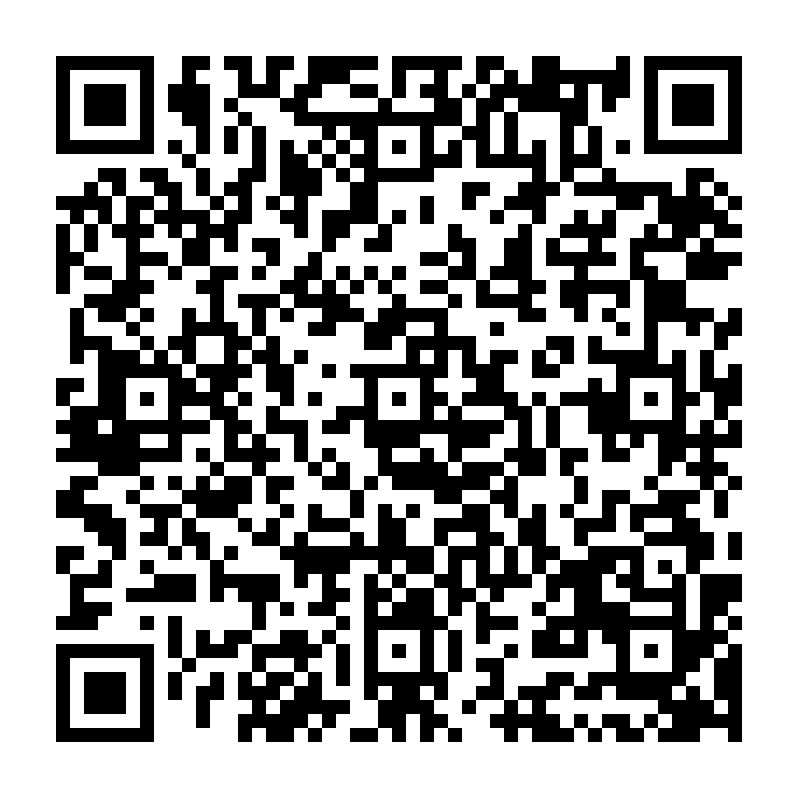 QR-kód