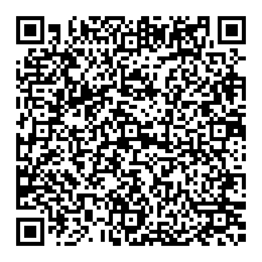 QR-kód kép