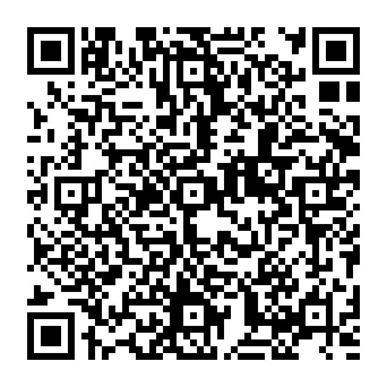 QR-kód