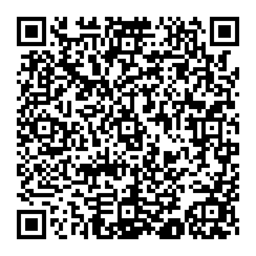 QR-kód