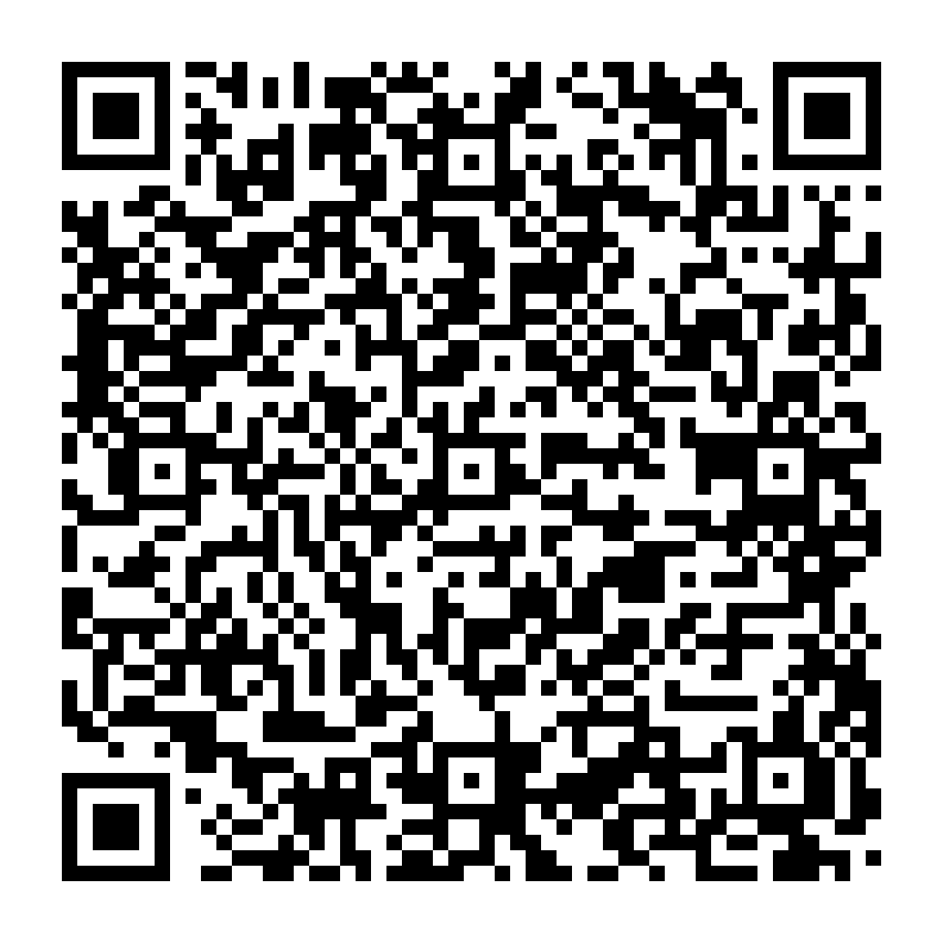 QR-kód kép