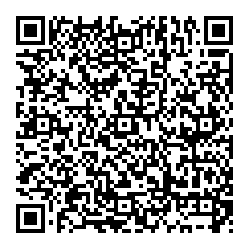 QR-kód kép