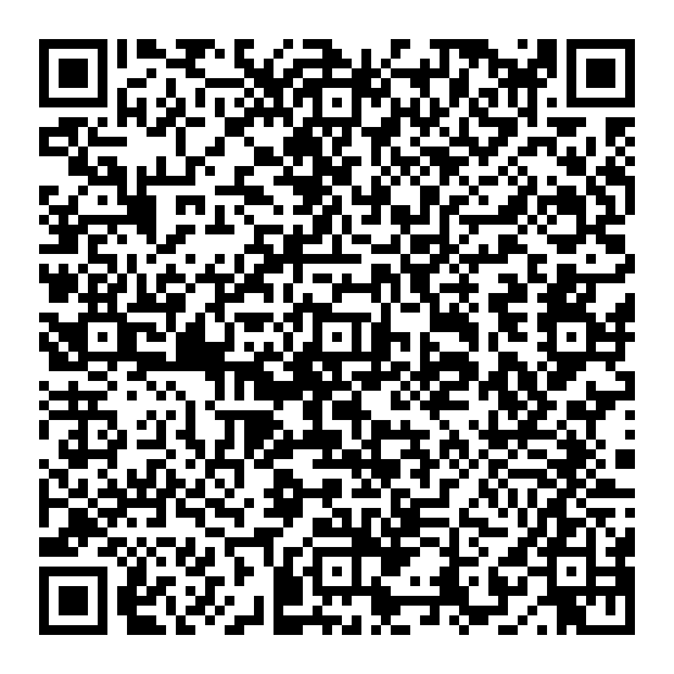 QR-kód kép