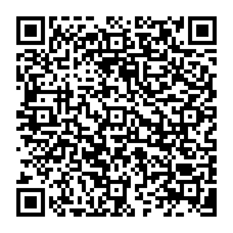 QR-kód