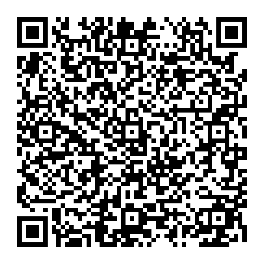 QR-kód