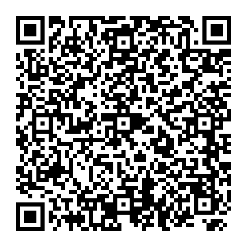 QR-kód kép