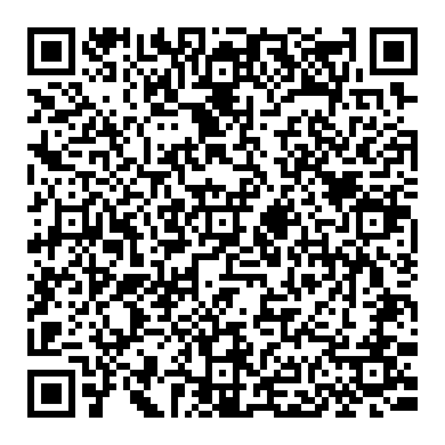 QR-kód kép
