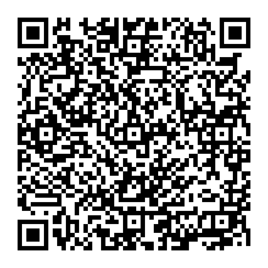 QR-kód