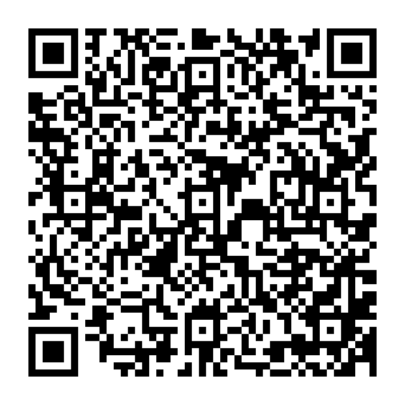 QR-kód