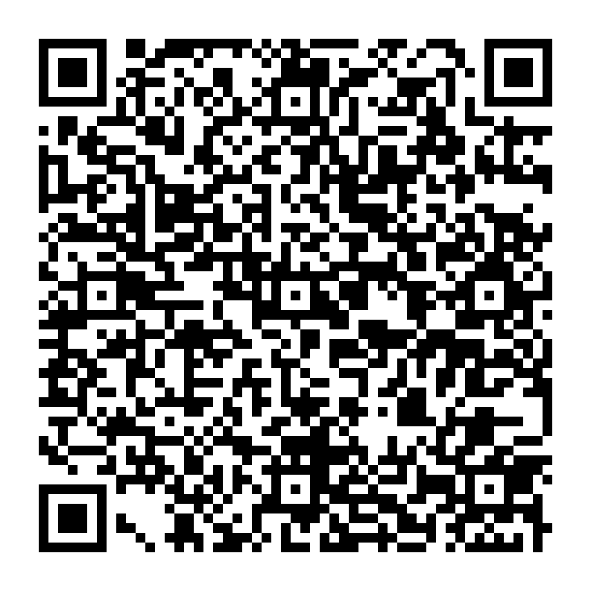 QR-kód