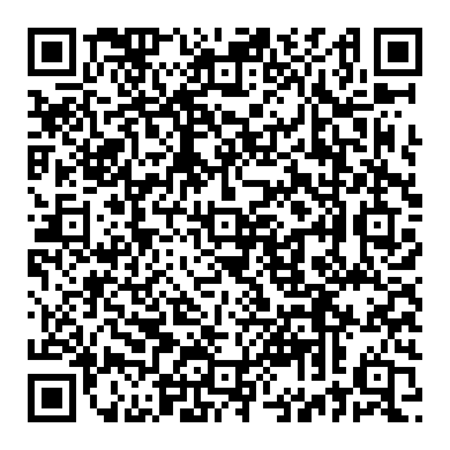 QR-kód kép