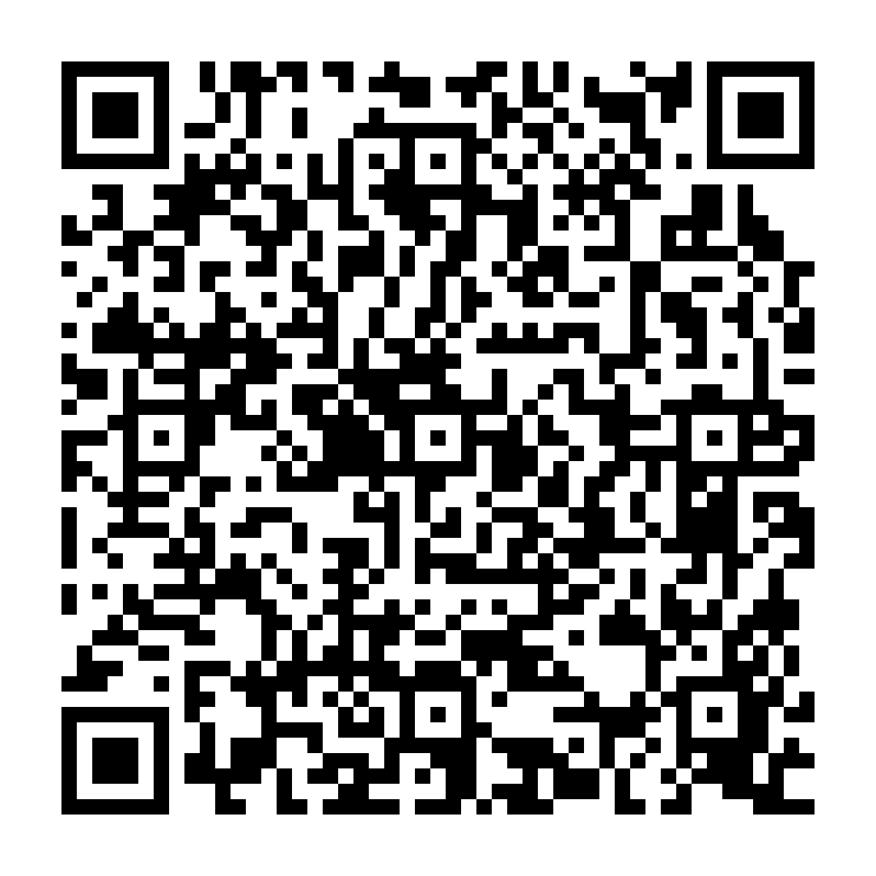 QR-kód