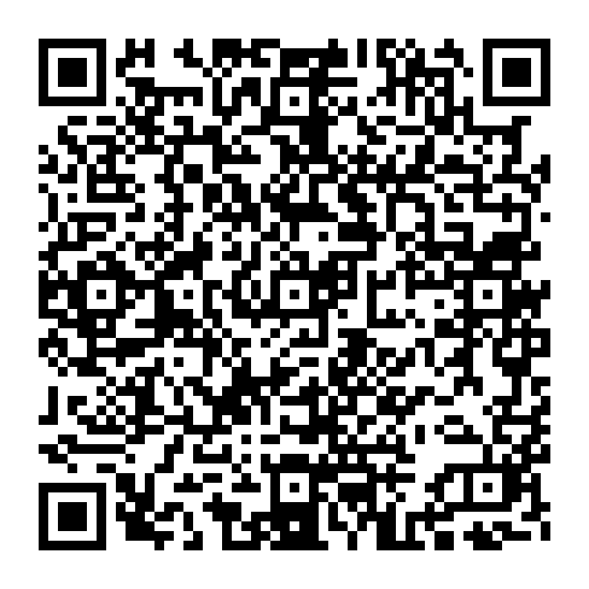 QR-kód kép