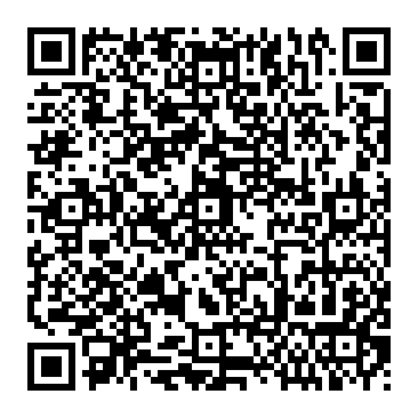 QR-kód kép