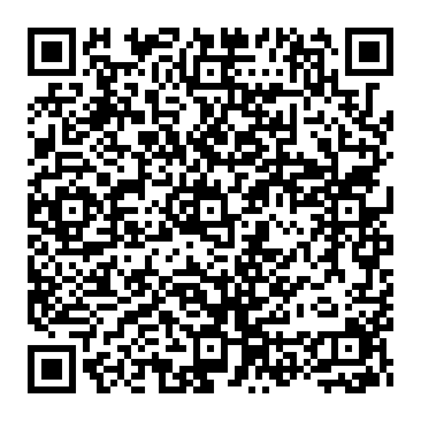 QR-kód kép