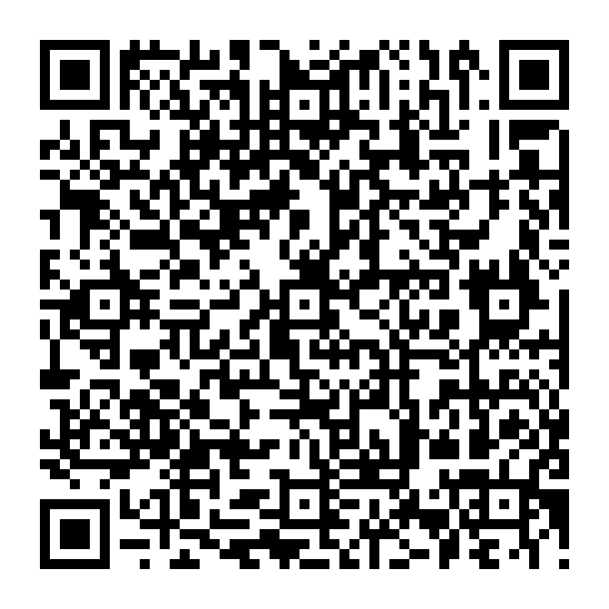 QR-kód