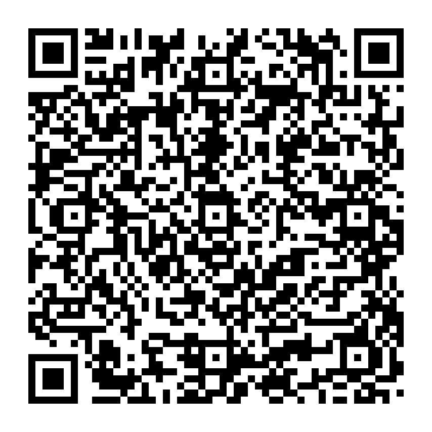 QR-kód