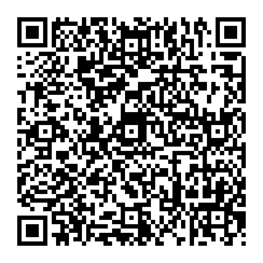 QR-kód