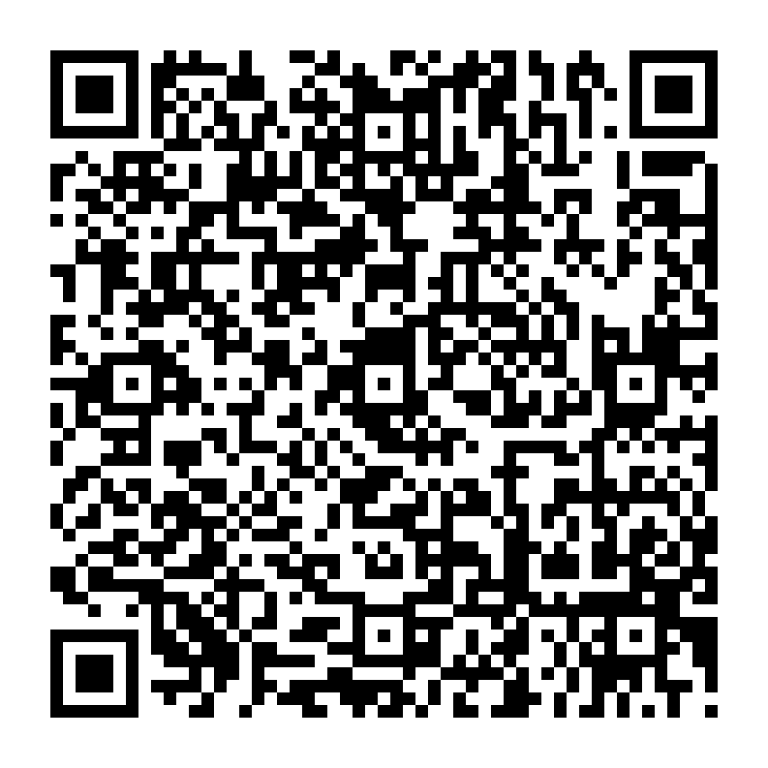 QR-kód