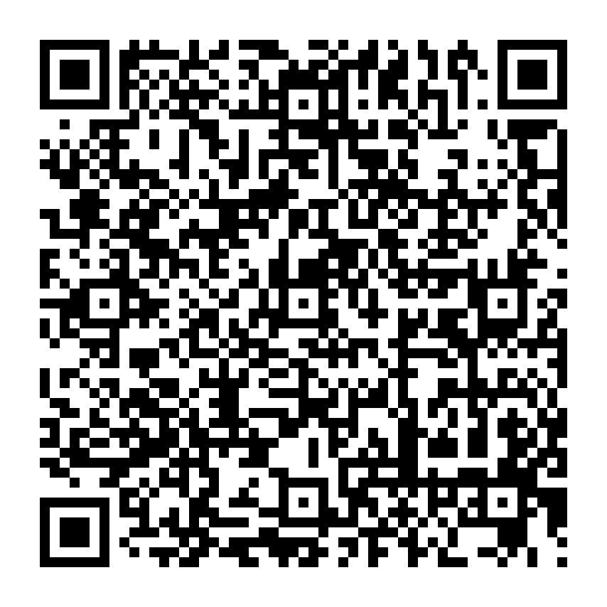QR-kód